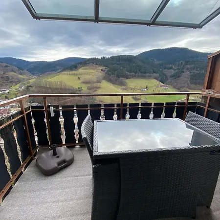 شقة Inge باد بيترستال غريسب