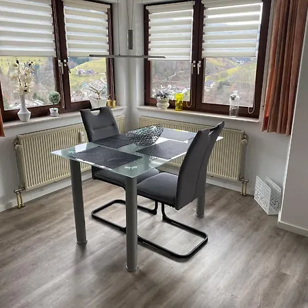 Inge * باد بيترستال غريسب