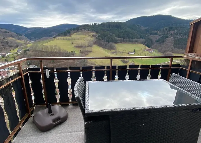 شقة Inge باد بيترستال غريسب