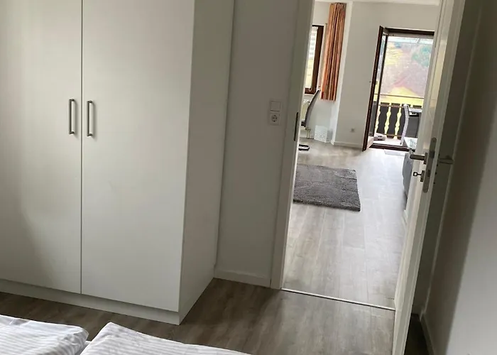 شقة Inge باد بيترستال غريسب