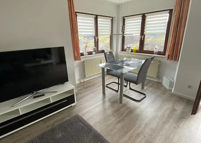 Inge شقة باد بيترستال غريسب