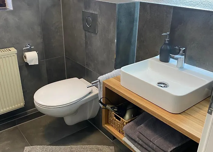 شقة Inge باد بيترستال غريسب