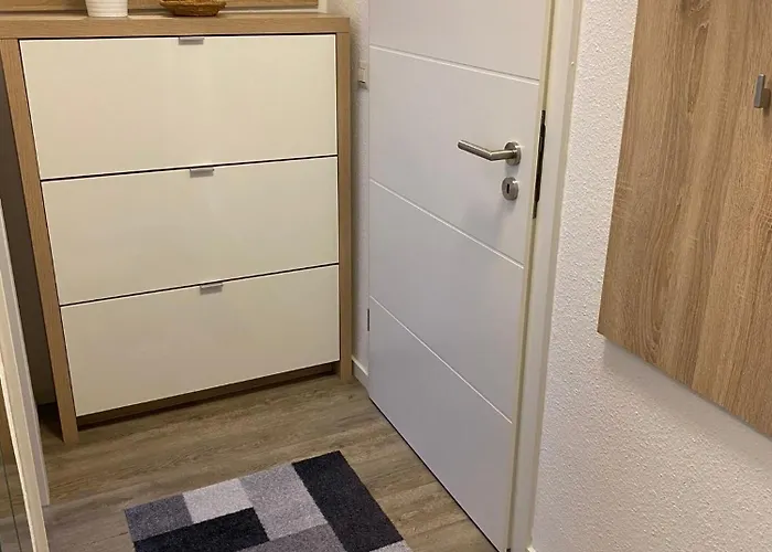 شقة Inge باد بيترستال غريسب