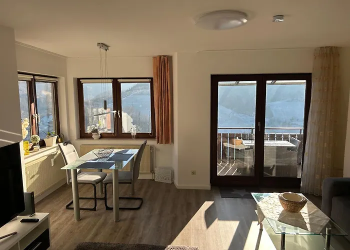 Inge * باد بيترستال غريسب